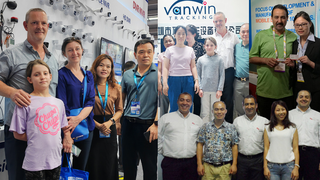 চীন Shenzhen Vanwin Tracking Co.,Ltd সংস্থা প্রোফাইল