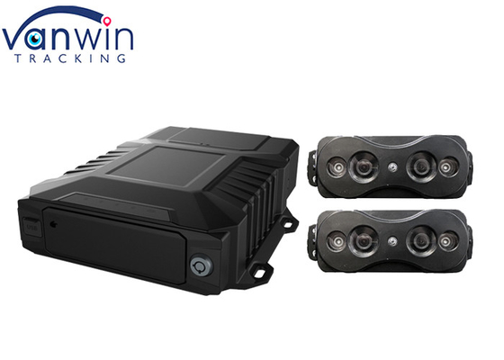 8CH GPS HDD MDVR WITH 4G BUS যাত্রী কাউন্টার