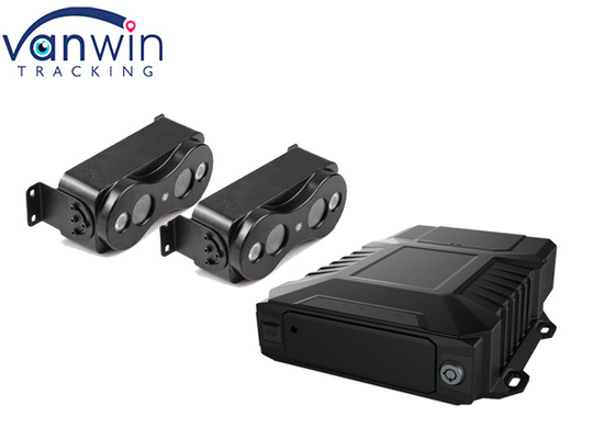 8CH GPS HDD MDVR WITH 4G BUS যাত্রী কাউন্টার