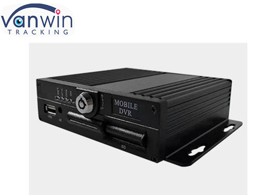 ওয়াইফাই জিপিএস সহ 4G AI ADAS ওয়্যারলেস মোবাইল cctv DVR
