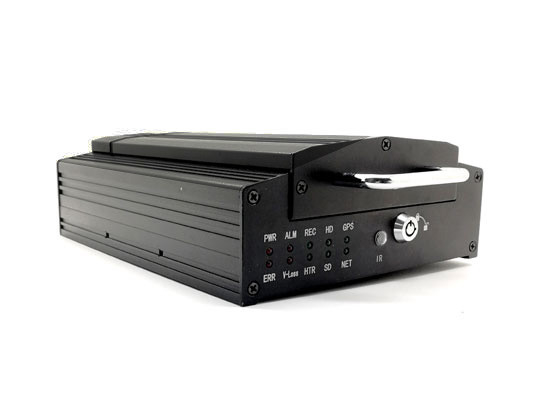 4ch 8ch AHD 1080P HDD SD স্কুল বাস GPS কার dvr ভিডিও মনিটরিং সিস্টেম
