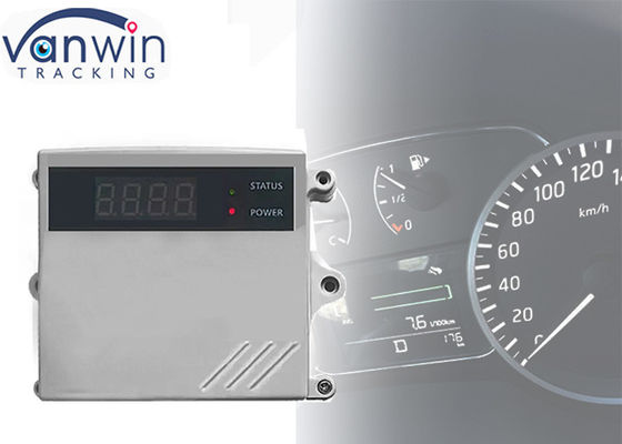 স্বয়ংক্রিয় জিপিএস ট্র্যাকিং সিস্টেম মাল্টি জোন স্পিড লিমিটার ওমানের জন্য যানবাহনের গতি নিয়ন্ত্রক