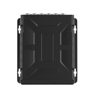 নতুন আগমন Hisilicon চিপ সহ 8CH 1080P HDD মোবাইল DVR, 4TB HDD স্টোরেজ সমর্থন, 4G GPS ওয়াইফাই