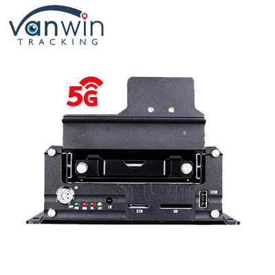 4G 5G ভিডিও মনিটরিং যানবাহন ফ্লিট সিসিটিভি সিস্টেম AI DSM ADAS BSD সহ