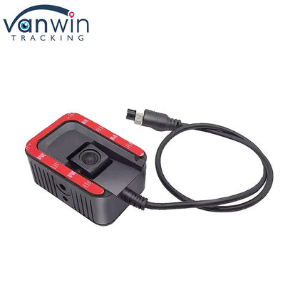 DC12V H.264 ফ্রন্ট ভিউ ড্যাশক্যাম নাইট ভিশন AHD যানবাহন গাড়ি বাস ট্রাক ক্যামেরা