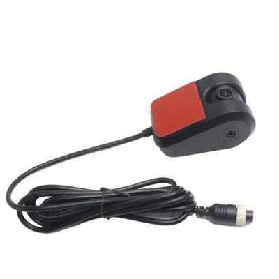 4G ফ্রন্ট ক্যামেরা বাস ড্যাশবোর্ড ক্যামেরা 1080P রেজোলিউশন এবং 4K ওয়াইফাই নাইট ভিজন সহ