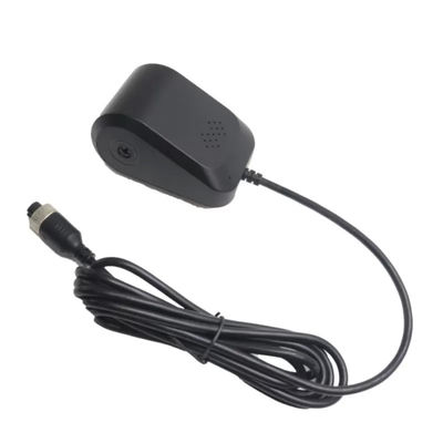 4G ফ্রন্ট ক্যামেরা বাস ড্যাশবোর্ড ক্যামেরা 1080P রেজোলিউশন এবং 4K ওয়াইফাই নাইট ভিজন সহ
