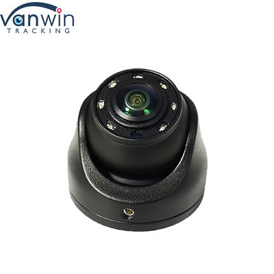 12V DC12V±10% পাওয়ার সাপ্লাই AHD 1080P বাস ট্রাক গাড়ির জন্য যানবাহন নজরদারি ক্যামেরা