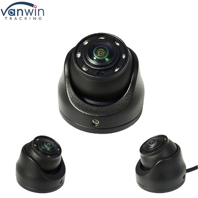 12V DC12V±10% পাওয়ার সাপ্লাই AHD 1080P বাস ট্রাক গাড়ির জন্য যানবাহন নজরদারি ক্যামেরা