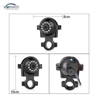 1080P Wide-Angle Front And Rear Side View Camera Night Vision AHD Car Bus Truck Reversing Rearview Camera (১০৮০ পি ওয়াইড-অ্যাঙ্গেল ফ্রন্ট অ্যান্ড রিয়ার সাইড ভিউ ক্যামেরা নাইট ভিউ এএইচডি গাড়ি বাস ট্রাক ব্যাকভিউ ক্যামেরা)