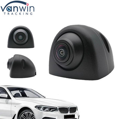 AHD 220° জলরোধী IP69K 1080P বাস নজরদারি ক্যামেরা যানবাহন ক্যামেরা