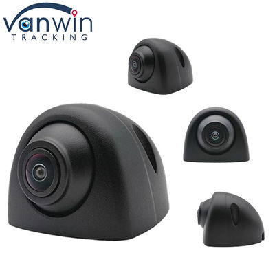 AHD 220° জলরোধী IP69K 1080P বাস নজরদারি ক্যামেরা যানবাহন ক্যামেরা