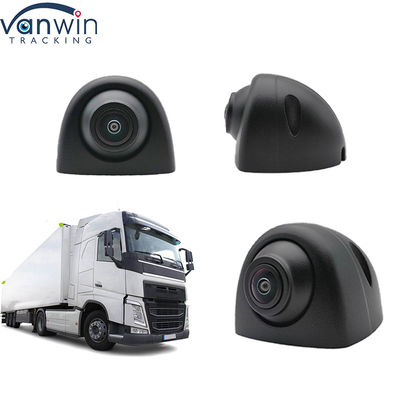 AHD 220° জলরোধী IP69K 1080P বাস নজরদারি ক্যামেরা যানবাহন ক্যামেরা