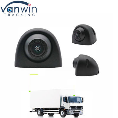 AHD 220° জলরোধী IP69K 1080P বাস নজরদারি ক্যামেরা যানবাহন ক্যামেরা