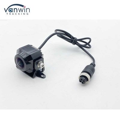 IP69K ওয়াটারপ্রুফ রিয়ার ভিউ ট্রাক ক্যামেরা গরম 4pin এভিয়েশন 1080P রেজোলিউশন সহ 1080P 2.0MP ক্যামেরা