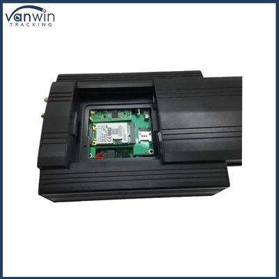 4 চ্যানেল 8 চ্যানেল HDD কার্ড মোবাইল DVR GPS ফ্লিট ম্যানেজমেন্ট সিস্টেম