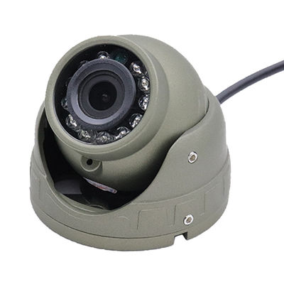AHD 1080P ইনফ্রারেড নাইট ভিশন হাই ডিফিনিশন কার ডোম ক্যামেরা