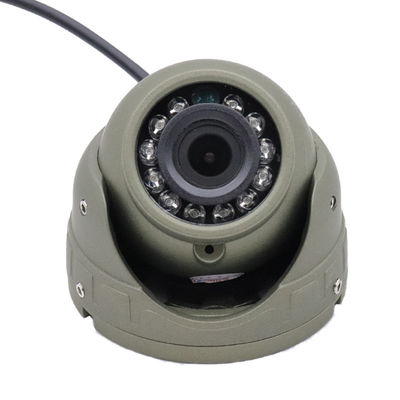 AHD 1080P ইনফ্রারেড নাইট ভিশন হাই ডিফিনিশন কার ডোম ক্যামেরা