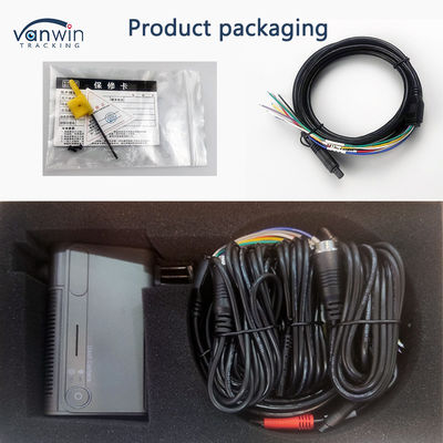 সম্পূর্ণ এইচডি ড্যাশক্যাম 1-4 চ্যানেল জিপিএস ট্র্যাকিং যানবাহন ক্যামেরা 1080P ড্যাশ ক্যামেরা সিএমএসভি 6 সার্ভারে ট্যাক্সি মোবাইল গাড়ি ডিভিআর জন্য