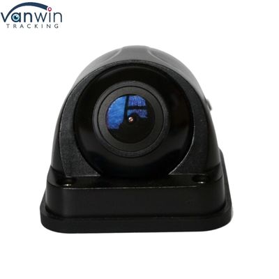 IP69K ওয়াটারপ্রুফ রিভার্স ক্যামেরা 720P 1080P AHD ট্যাক্সি বাস ভ্যান ট্রাকের জন্য রিয়ার ভিউ ক্যামেরা