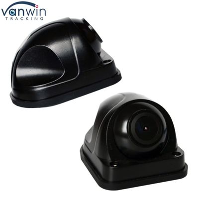 IP69K ওয়াটারপ্রুফ রিভার্স ক্যামেরা 720P 1080P AHD ট্যাক্সি বাস ভ্যান ট্রাকের জন্য রিয়ার ভিউ ক্যামেরা