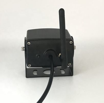 কৃষি যন্ত্রপাতির জন্য ১০.১ ইঞ্চি ৪-চ্যানেল ওয়্যারলেস এএইচডি নাইট ভিশন ক্যামেরা সিস্টেম