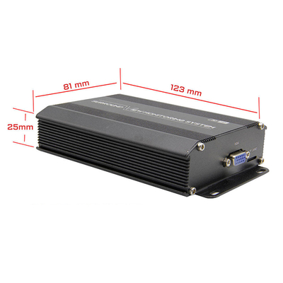 AHD 1080P AI 360 বার্ড সারাউন্ড ক্যামেরা ড্রাইভিং প্যানোরামা রেকর্ডার 360 কার ক্যামেরা সিস্টেম পার্কিং সামনের পিছনের সাইড ডিভিআর