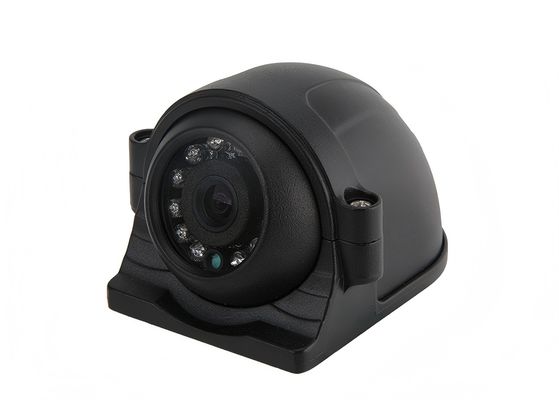 Equipped With Blind Spot Radar 1080P AHD IP68 Waterproof Reversing Camera