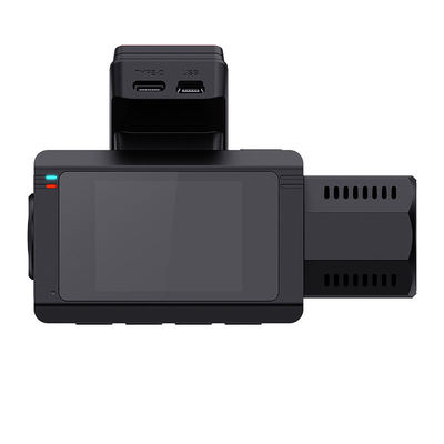 Sony High Resolution 4K Car DVR Car Recorder Dual 4K+2K Lens 5G Wifi GPS