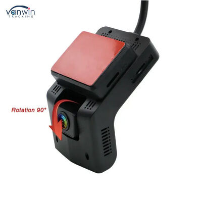 1080P ড্যাশ ক্যাম এডিএএস ডিএমএস 4 জি জিপিএস ওয়াইফাই এআই ডুয়াল লেন্স গাড়ি ব্ল্যাক বক্স লুপ রেকর্ডিং নাইট ভিশনের জন্য ট্যাক্সি বাসের জন্য