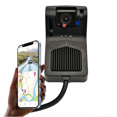 1080P ড্যাশ ক্যাম এডিএএস ডিএমএস 4 জি জিপিএস ওয়াইফাই এআই ডুয়াল লেন্স গাড়ি ব্ল্যাক বক্স লুপ রেকর্ডিং নাইট ভিশনের জন্য ট্যাক্সি বাসের জন্য