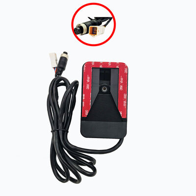 ফ্লিট টেলিম্যাটিক্সের জন্য 77GHz মিলিমিটার ওয়েভ রাডার ADAS + DMS এবং 4G/5G কানেক্টিভিটি সহ AEBS সিস্টেম