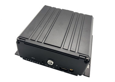 ওয়াইফাই জি সেন্সর মোবাইল ডিভিআর রেকর্ডার, 1080P এইচডি 4 জি জিপিএস মোবাইল সিসিটিভি DVR যানবাহন