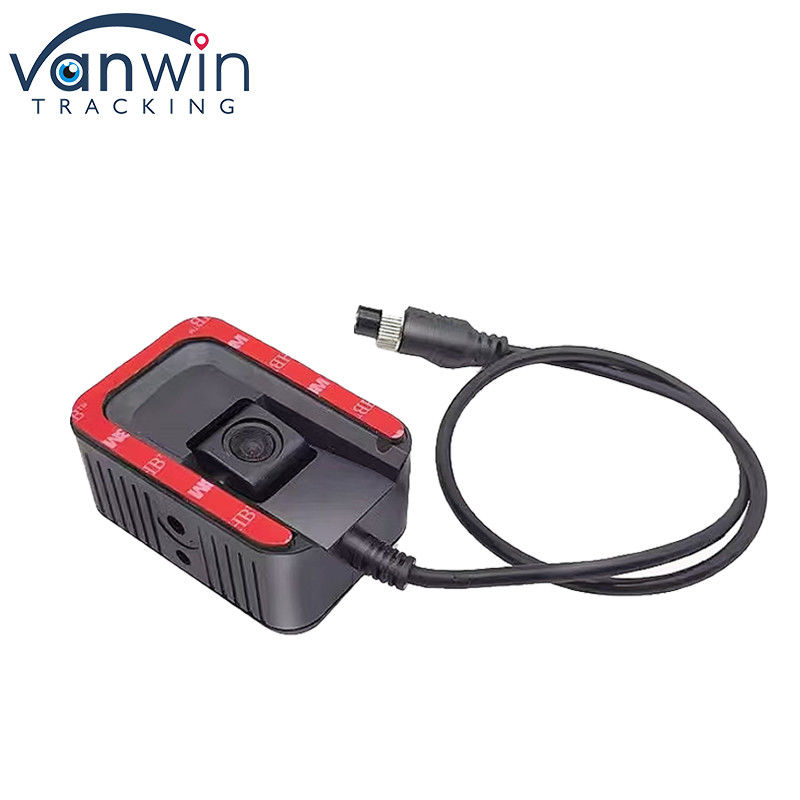DC12V H.264 ফ্রন্ট ভিউ ড্যাশক্যাম নাইট ভিশন AHD যানবাহন গাড়ি বাস ট্রাক ক্যামেরা