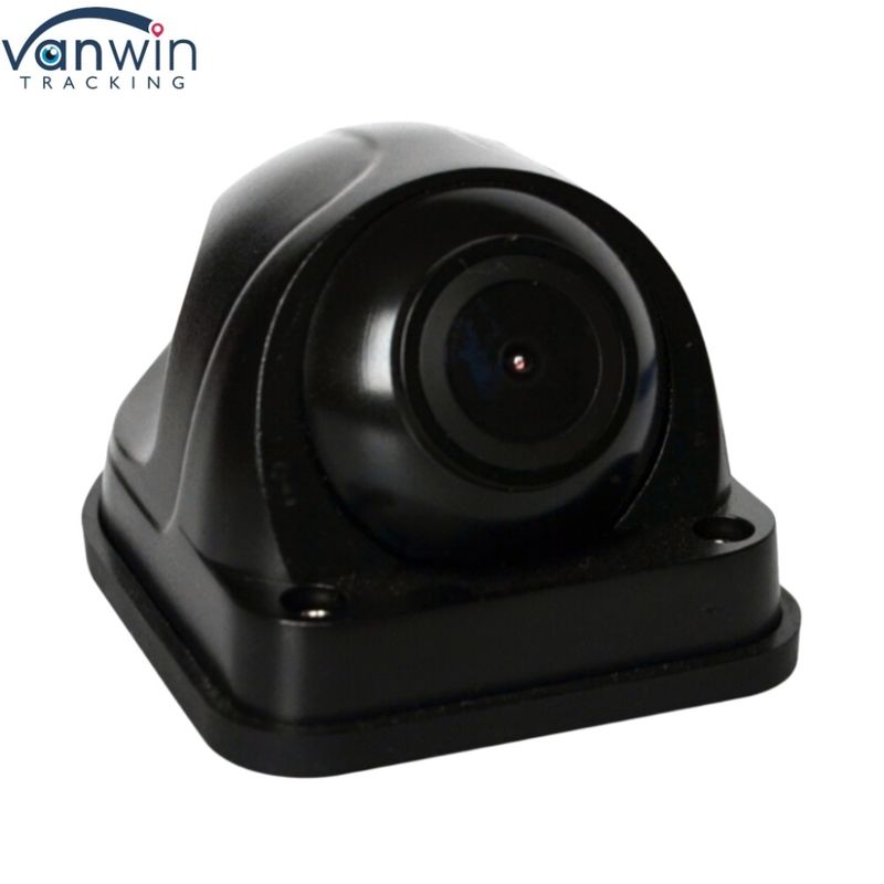 IP69K ওয়াটারপ্রুফ রিভার্স ক্যামেরা 720P 1080P AHD ট্যাক্সি বাস ভ্যান ট্রাকের জন্য রিয়ার ভিউ ক্যামেরা