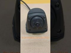 AHD IP69K 1080P আল্ট্রা ওয়াইড অ্যাঙ্গেল 150° কার ক্যামেরা স্মার্ট ভেহিকেল সার্ভিলেন্স সিস্টেম