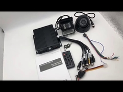 ৪ চ্যানেল ১০৮০পি ডুয়াল এসডি কার্ড মোবাইল ডিভিআর