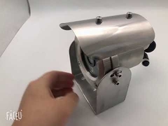 বিস্ফোরণ প্রতিরোধী গাড়ি ক্যামেরা