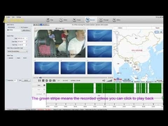 CMSV6 প্ল্যাটফর্ম