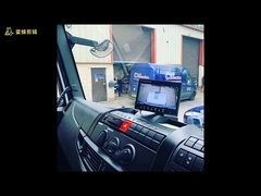 গাড়ির ব্যাকআপ মনিটর