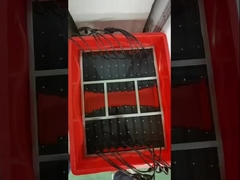 মনিটরের জন্য জলরোধী পরীক্ষা