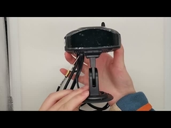 4 জি জিপিএস এআই ডিএমএস বিএসডি ড্যাশ ক্যামেরা ফ্লিট ম্যানেজমেন্ট ট্র্যাকিং সিস্টেম