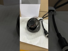 গাড়ির গম্বুজ ক্যামেরা