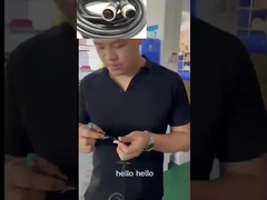 কেন আপনার ডিভিআর সিস্টেমের জন্য ডাবল-শিল্ড ক্যাবল প্রয়োজন