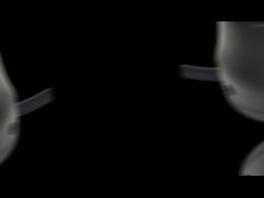 এএইচডি হাই ডিফিনিশন নাইট ভিজন ওয়াটারপ্রুফ কার ব্যাকিং ক্যামেরা বাস ব্যাকিং মনিটরিং ক্যামেরা