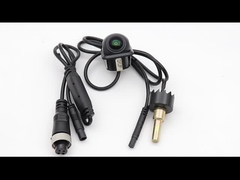 সিসিডি চিপ হাই ডিফিনিশন ওয়াটারপ্রুফ রিভার্স ব্যাকআপ মাইক্রো কার রিয়ারভিউ ক্যামেরা