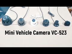 এএইচডি কার রিভার্সিং ক্যামেরা আল্ট্রা ওয়াইড অঙ্গুল নাইট ভিশন ট্রাক সাইড ভিউ ব্লাইন্ড স্পট ওয়াটারপ্রুফ