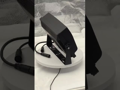 হাই ডিফিনিশন 4 চ্যানেল কার মনিটর 7 