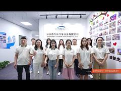 উৎপাদন কারখানা