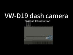 গাড়ির গম্বুজ ক্যামেরা